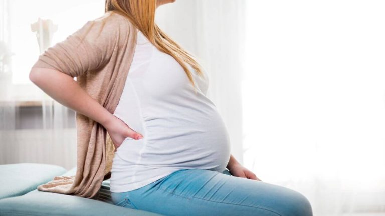 The Benefits of Chiropractic Care During Pregnancy