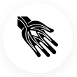 pinched nerve icon