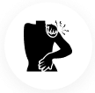 shoulder-pain icon